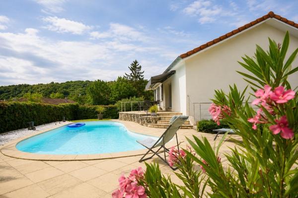Plus qu’une maison, un véritable art de vivre