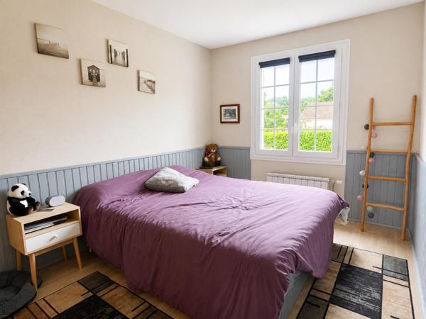 Plus qu’une maison, un véritable art de vivre