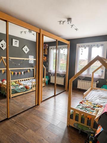 Plus qu’une maison, un véritable art de vivre