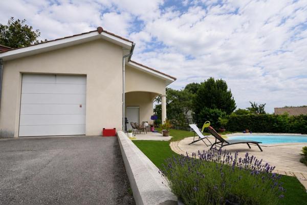 Plus qu’une maison, un véritable art de vivre