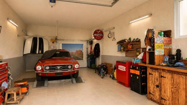 Plus qu’une maison, un véritable art de vivre