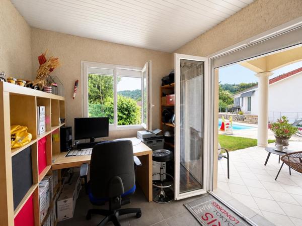 Plus qu’une maison, un véritable art de vivre