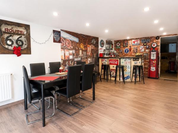 Plus qu’une maison, un véritable art de vivre