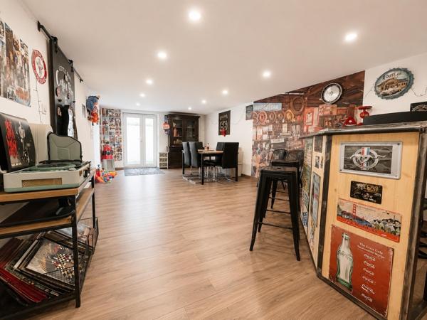 Plus qu’une maison, un véritable art de vivre