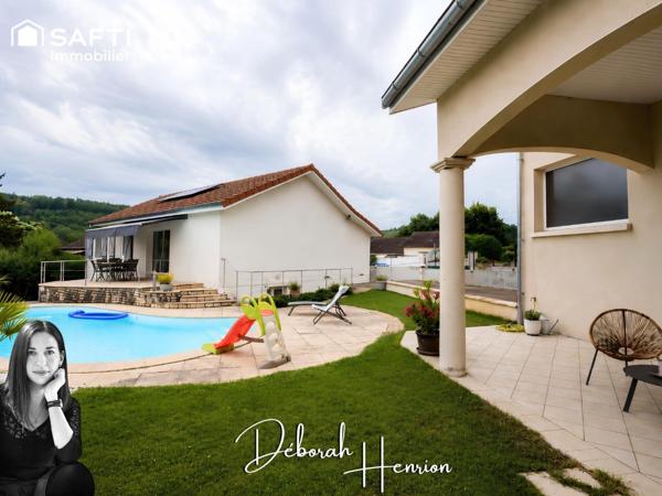 Plus qu’une maison, un véritable art de vivre