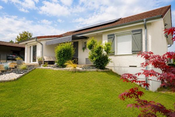 Plus qu’une maison, un véritable art de vivre