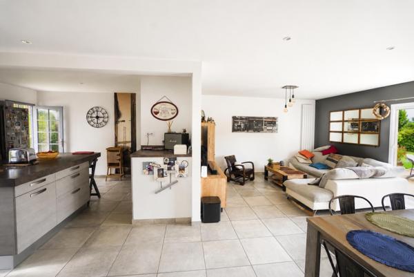 Plus qu’une maison, un véritable art de vivre
