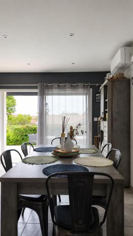 Plus qu’une maison, un véritable art de vivre
