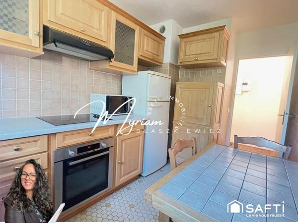 Lumière, calme et verdure en cœur d’Orsay