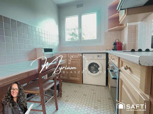 Lumière, calme et verdure en cœur d’Orsay