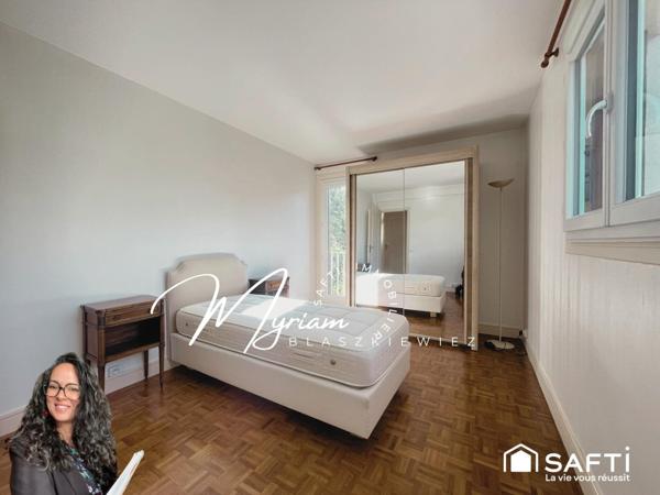 Lumière, calme et verdure en cœur d’Orsay