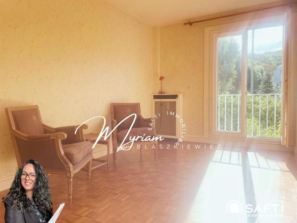 Lumière, calme et verdure en cœur d’Orsay