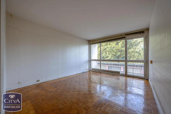 Appartement à vendre 3 pièces 65.2m² La Ravoire (73490)