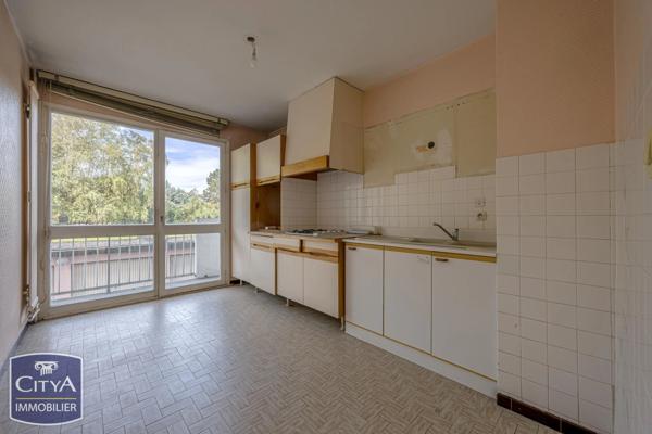 Appartement à vendre 3 pièces 65.2m² La Ravoire (73490)