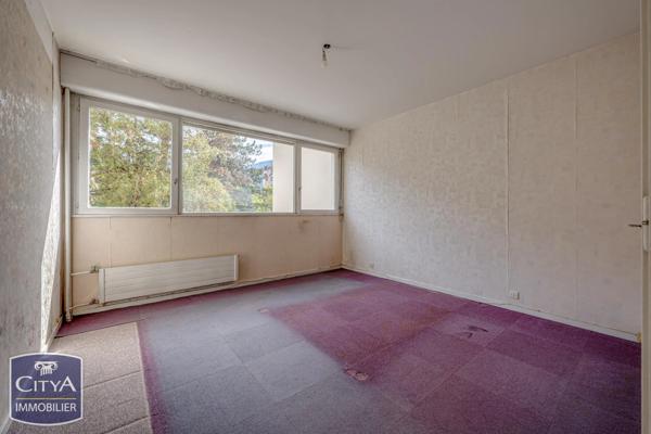 Appartement à vendre 3 pièces 65.2m² La Ravoire (73490)