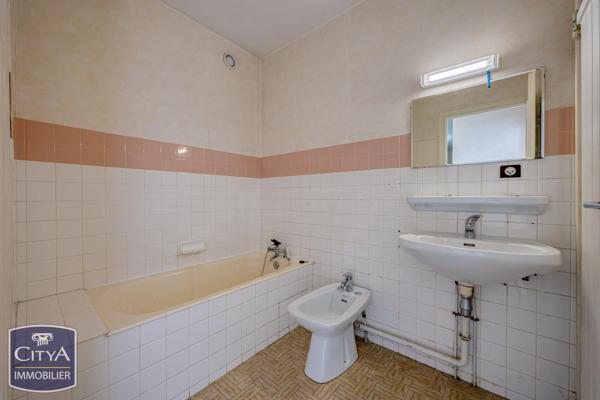 Appartement à vendre 3 pièces 65.2m² La Ravoire (73490)
