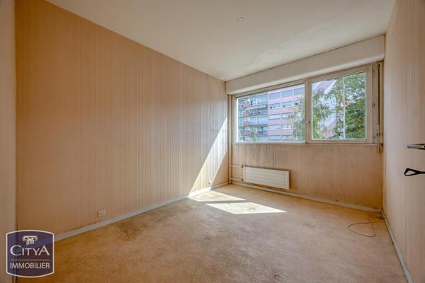Appartement à vendre 3 pièces 65.2m² La Ravoire (73490)