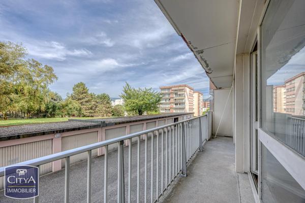 Appartement à vendre 3 pièces 65.2m² La Ravoire (73490)