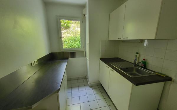 Appartement à vendre    2 pièces • 45,61 m2 Gagny