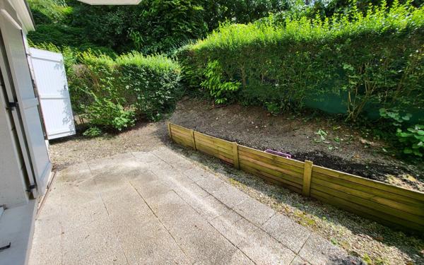 Appartement à vendre    2 pièces • 45,61 m2 Gagny