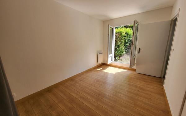 Appartement à vendre    2 pièces • 45,61 m2 Gagny