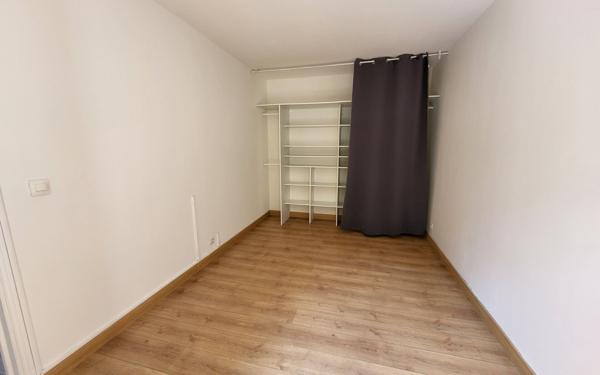 Appartement à vendre    2 pièces • 45,61 m2 Gagny
