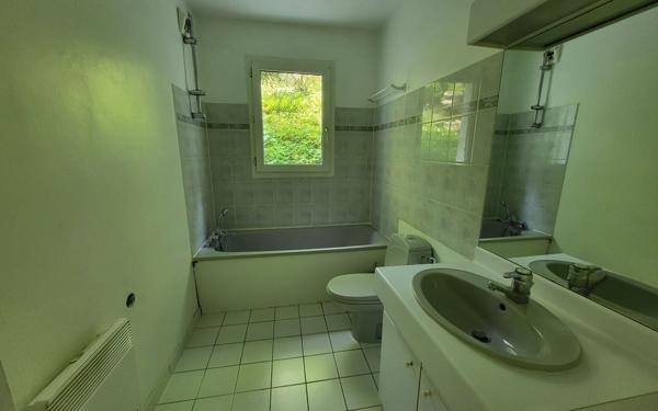 Appartement à vendre    2 pièces • 45,61 m2 Gagny