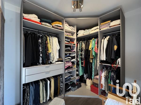 Maison à vendre 5 pièces 175 m² Sainte-Soulle