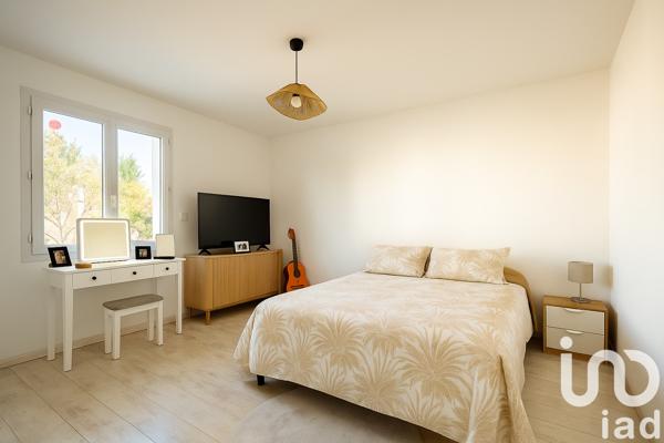 Maison à vendre 5 pièces 175 m² Sainte-Soulle