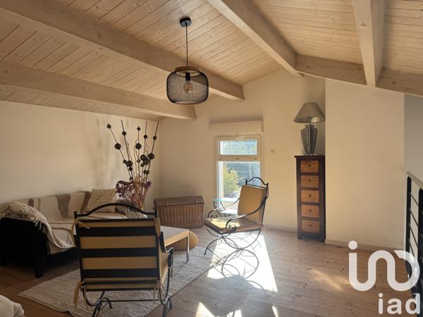 Maison à vendre 5 pièces 175 m² Sainte-Soulle