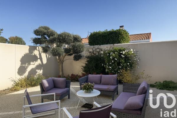 Maison à vendre 5 pièces 175 m² Sainte-Soulle