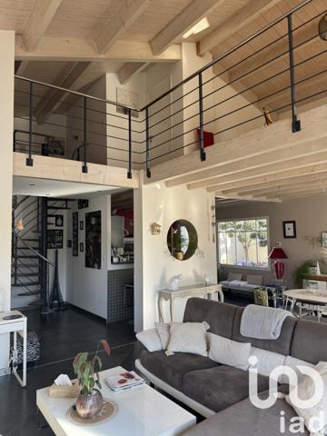 Maison à vendre 5 pièces 175 m² Sainte-Soulle