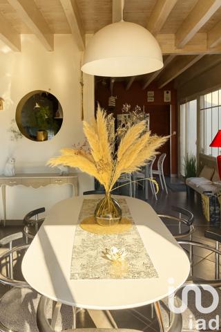 Maison à vendre 5 pièces 175 m² Sainte-Soulle