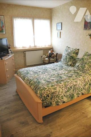Maison T4 - Mitoyenne sur 1 côté - Garage - Terrasse - Jardin - 226 m² cadastré.