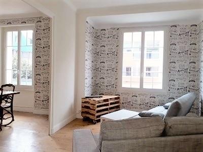 Appartement T3 bis - CLERMONT-FERRAND , Clermont ferrand