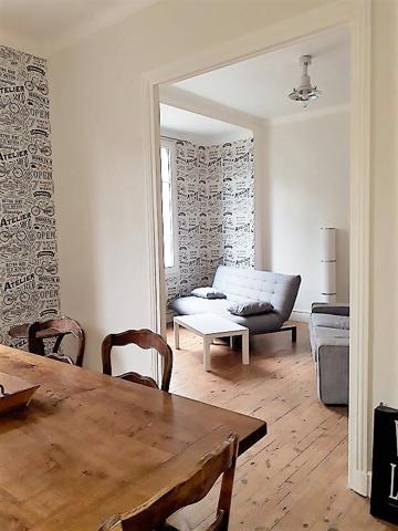 Appartement T3 bis - CLERMONT-FERRAND , Clermont ferrand