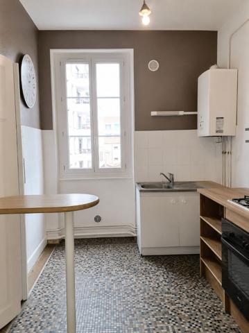 Appartement T3 bis - CLERMONT-FERRAND , Clermont ferrand