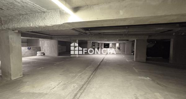 À vendre Studio 20.65 m² - Grenoble 38000