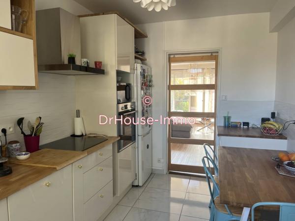 Appartement à vendre 4 pièces de 80 m²