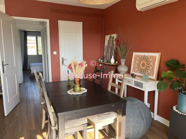 Appartement à vendre 4 pièces de 80 m²