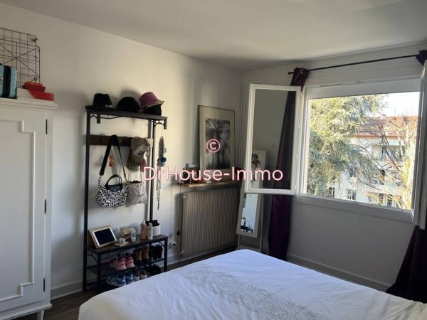 Appartement à vendre 4 pièces de 80 m²