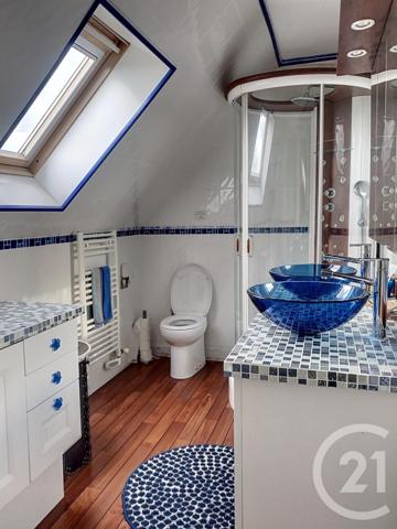 Maison à vendre  7 pièces - 163,01 m2 SAUSSAY - 28