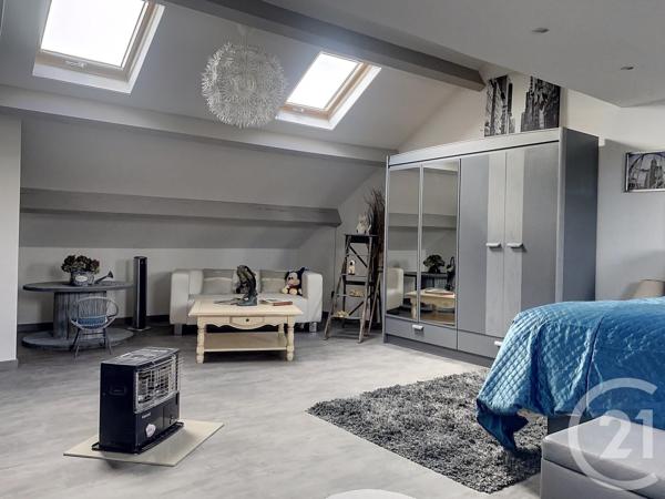 Maison à vendre  7 pièces - 163,01 m2 SAUSSAY - 28