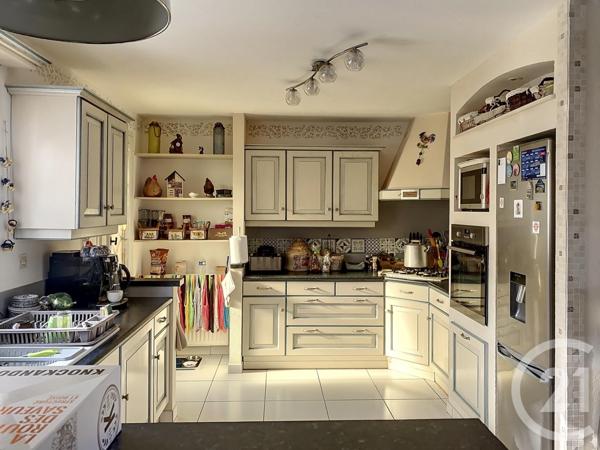 Maison à vendre  7 pièces - 163,01 m2 SAUSSAY - 28