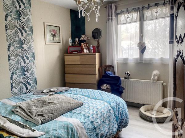 Maison à vendre  7 pièces - 163,01 m2 SAUSSAY - 28