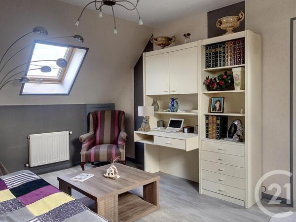 Maison à vendre  7 pièces - 163,01 m2 SAUSSAY - 28