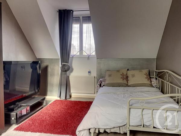 Maison à vendre  7 pièces - 163,01 m2 SAUSSAY - 28