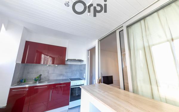 Appartement à vendre    2 pièces •  Canet-en-Roussillon