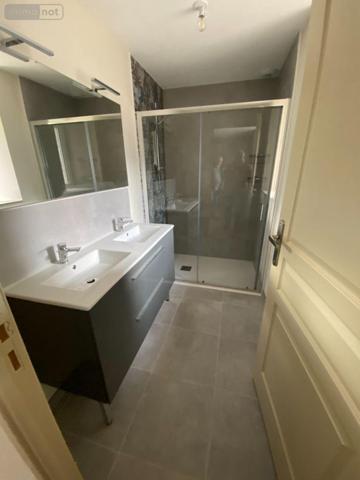 Maison à louer à Moulay en Mayenne (53100), ref : 53047/105