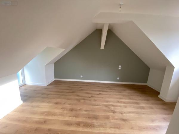 Maison à louer à Moulay en Mayenne (53100), ref : 53047/105